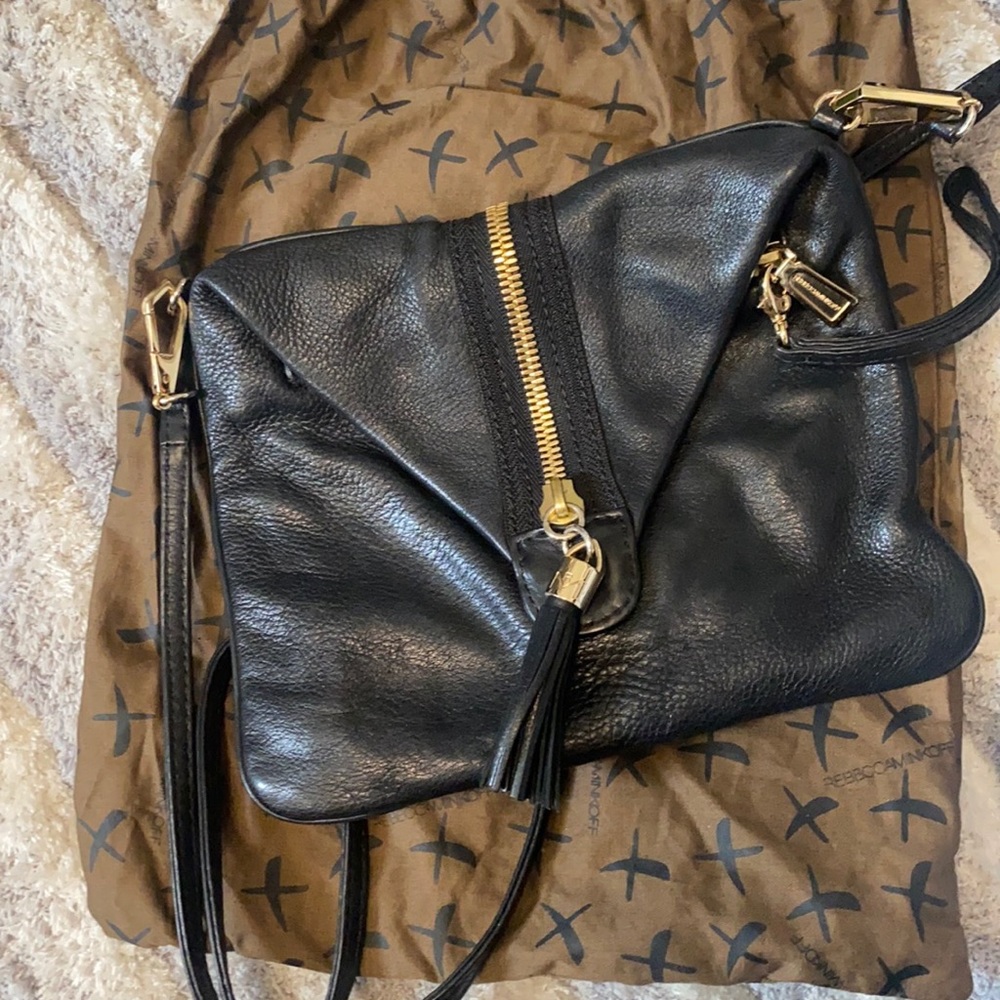 Great condition Rebecca Minkoff Crossbody